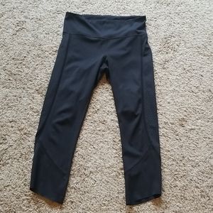 Under Armour Heatgear Capri
